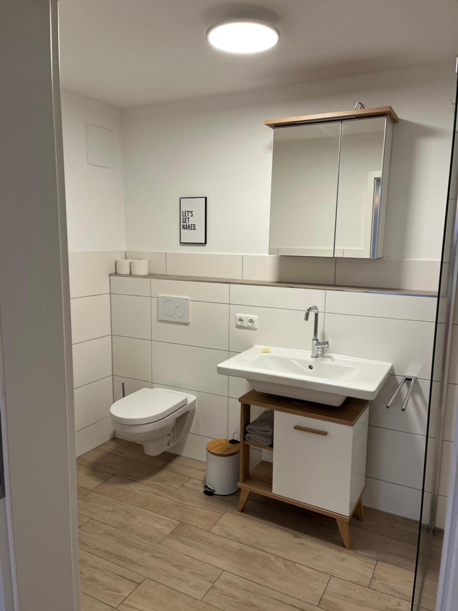 Ferienwohnung Tittmoning Zwischen Salzburg, Burghausen Und Oesterreich Экстерьер фото
