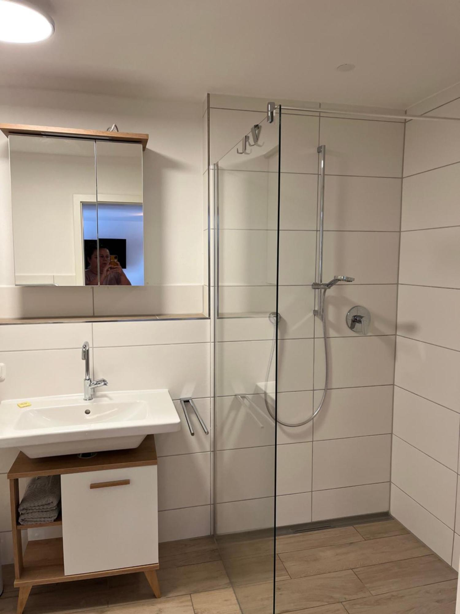 Ferienwohnung Tittmoning Zwischen Salzburg, Burghausen Und Oesterreich Экстерьер фото
